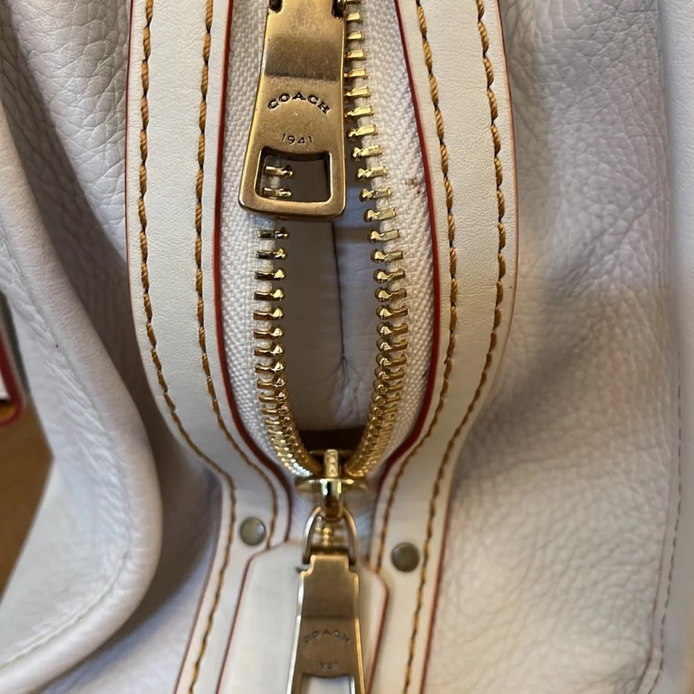 Coach Rogue 25 Color Block - Picture 5 of 15